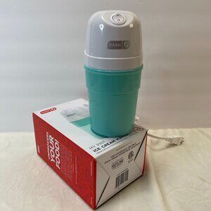 Dash My Pint Ice Cream Maker Homemade Ice Cream